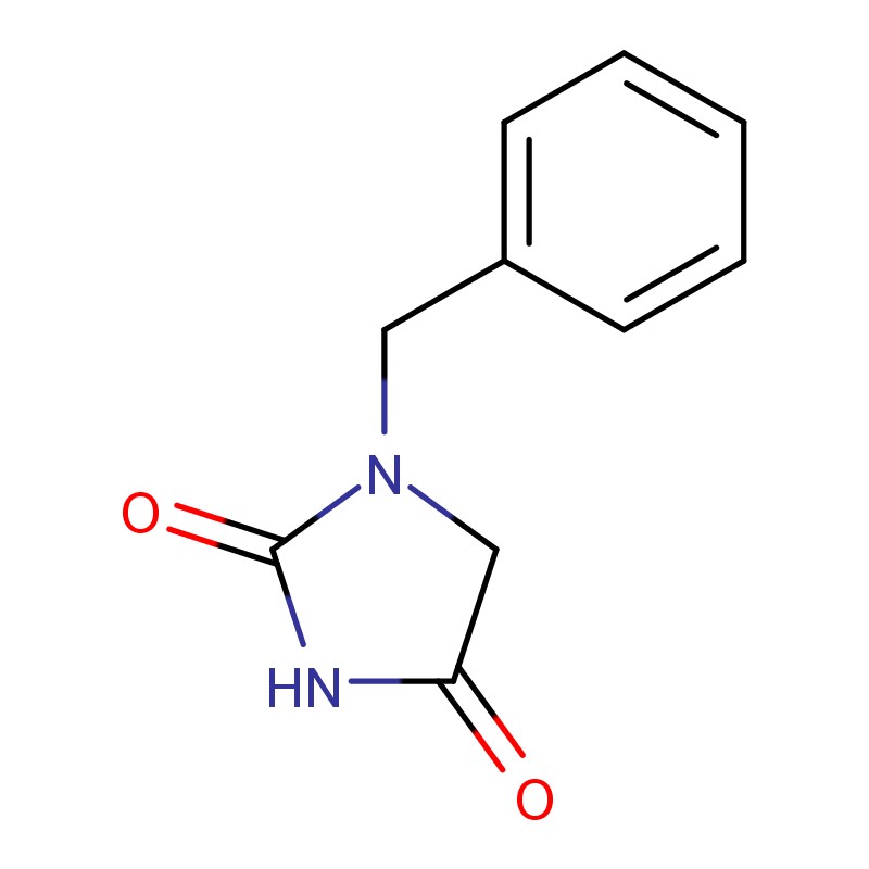 1-benzylhydantoin