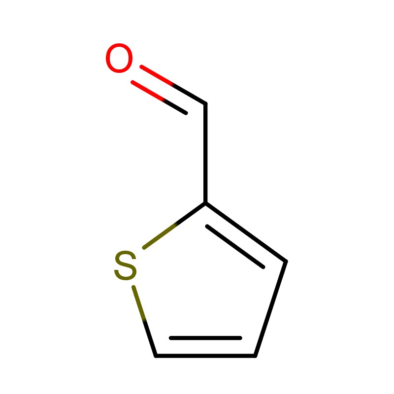 อัลดีไฮด์ 2-Thiophene