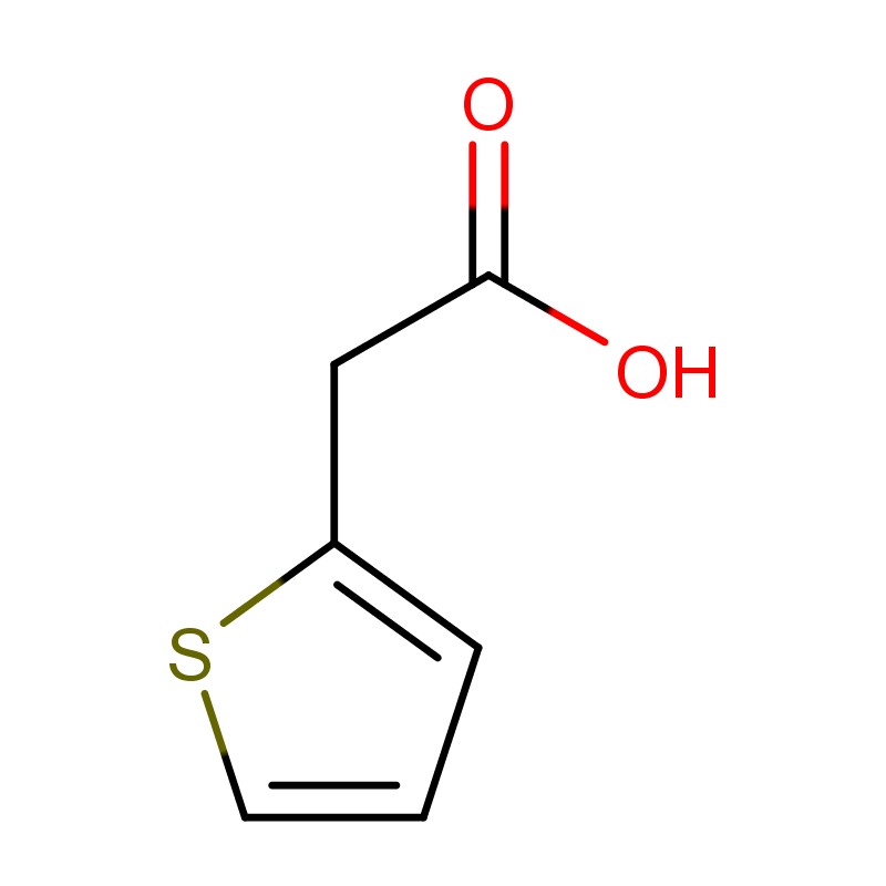 กรด 2-thiopheneacetic