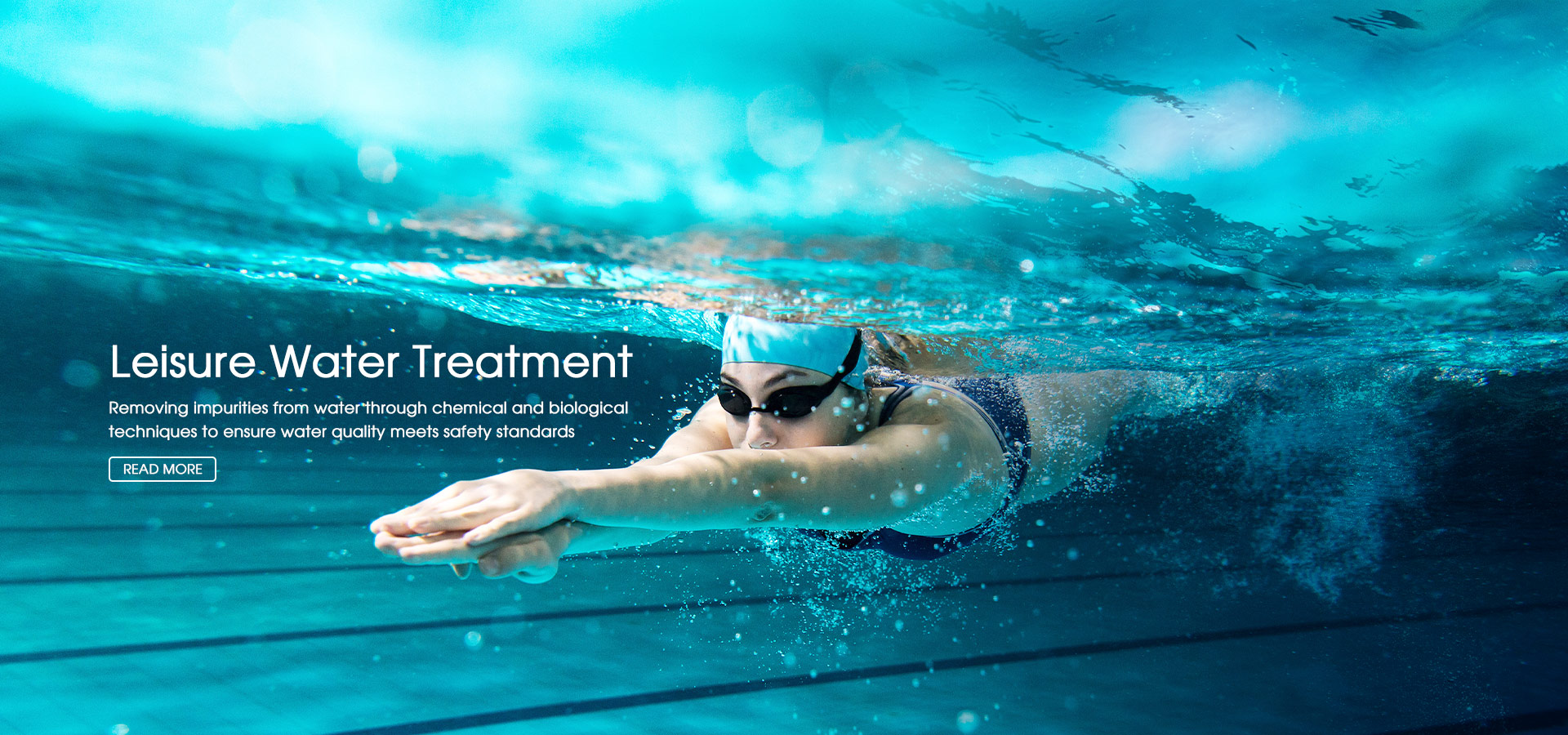 ผู้ผลิตสารเคมีบำบัดน้ำและซัพพลายเออร์