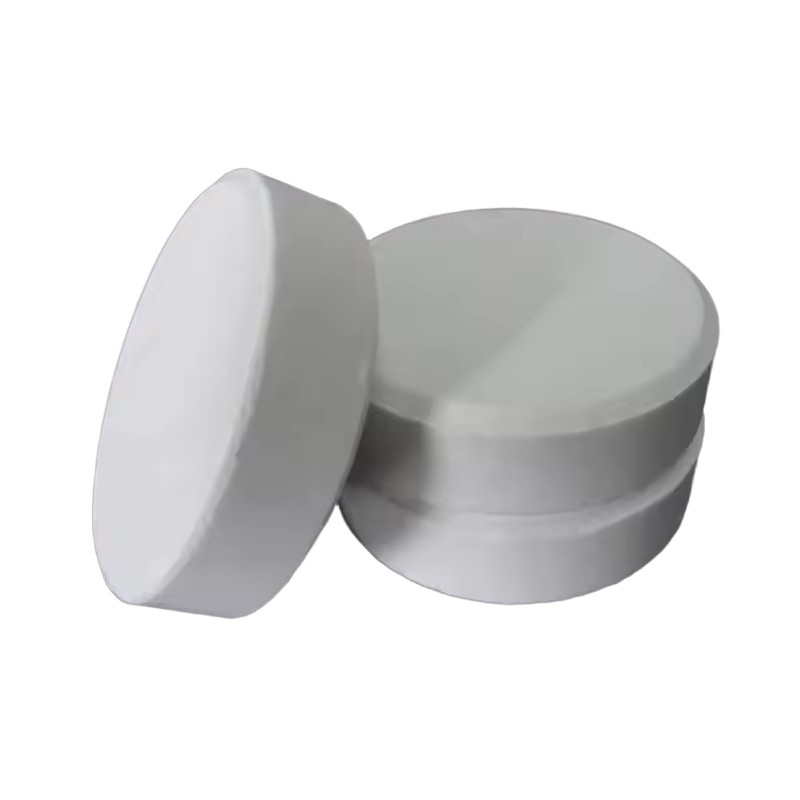 TCCA (trichloroisocyanuric acid) มีบทบาทอย่างไรในการบำบัดน้ำและการฆ่าเชื้อ