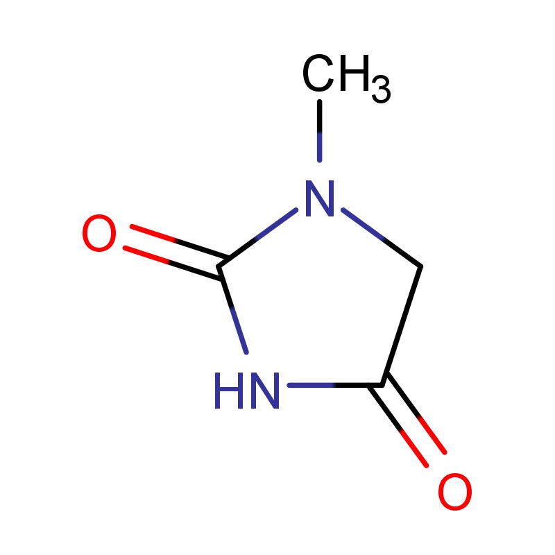 การใช้งานอุตสาหกรรม 1-methylhydantoin เป็นอย่างไร