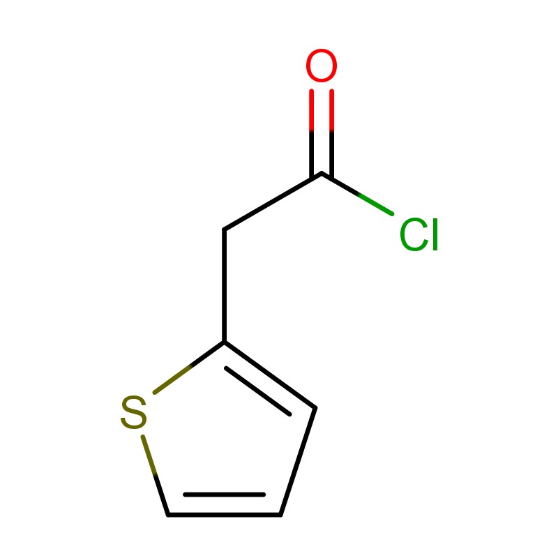 เหตุใดตัวกลางทางเภสัชกรรมของ Thiophene จึงกลายเป็นคอขวดที่ซ่อนอยู่ในการพัฒนายา