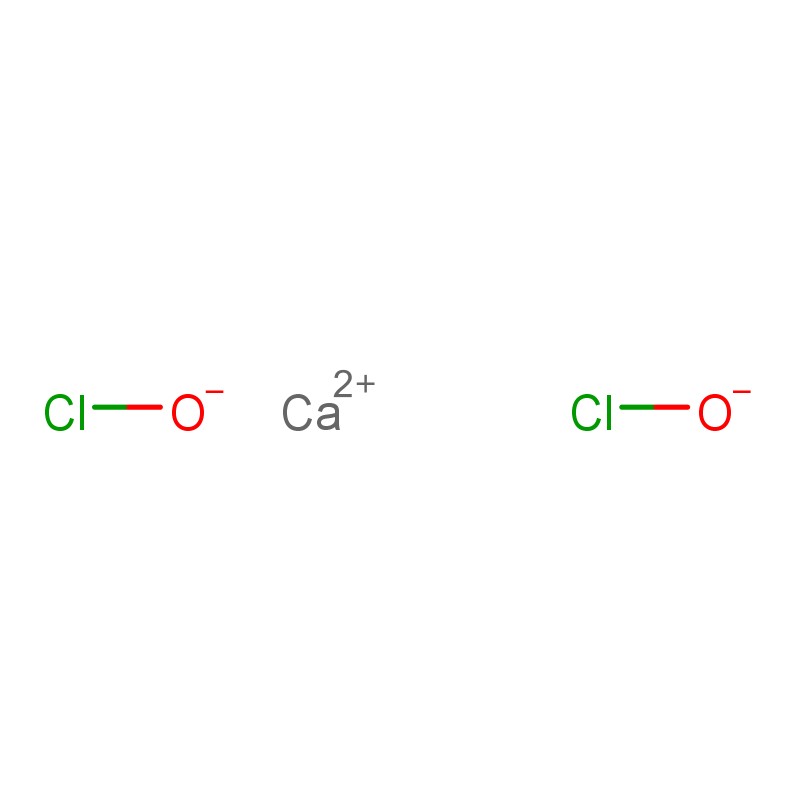 CalciumHypochlorite CalciumHypochlorite